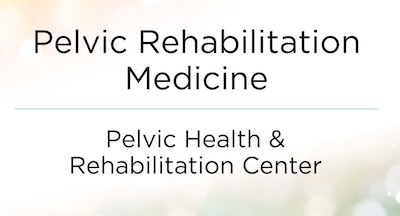 pelvic health and rehabilitation center