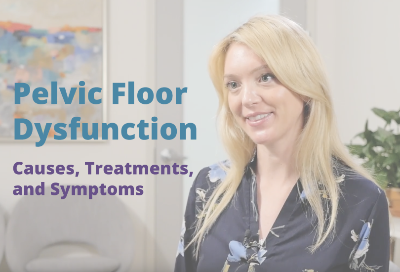 Pelvic-Floor-Dysfunction