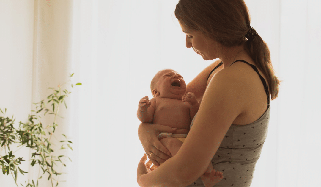 Postpartum Pelvic Pain