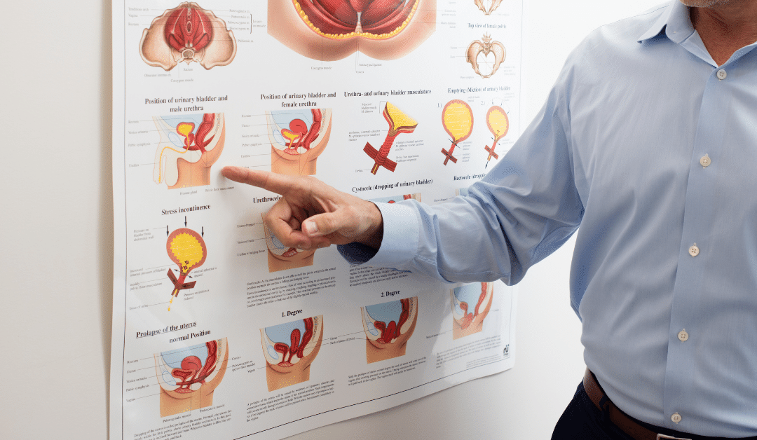 Testicular Pain