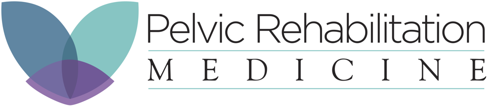 Pelvic Rehabilitation Medicine