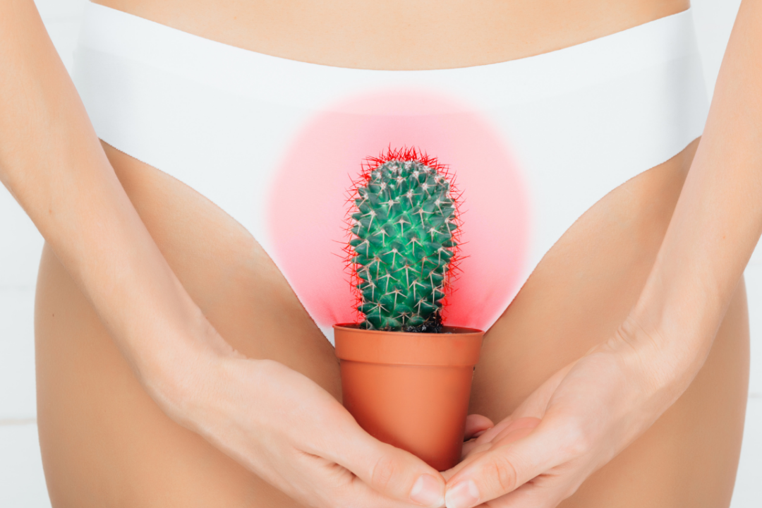 what is vulvodynia